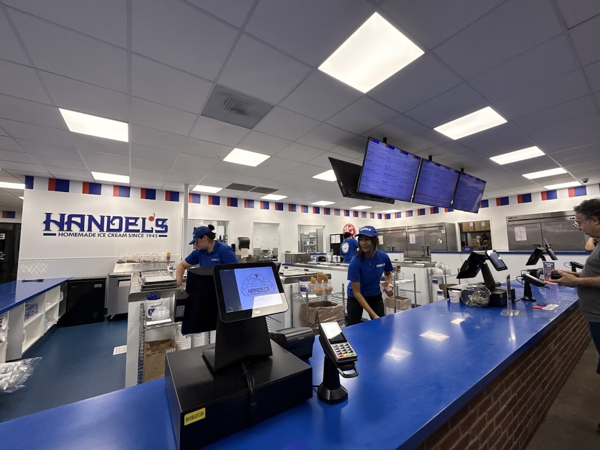 Handel’S Homemade Ice Cream National City Photos 2