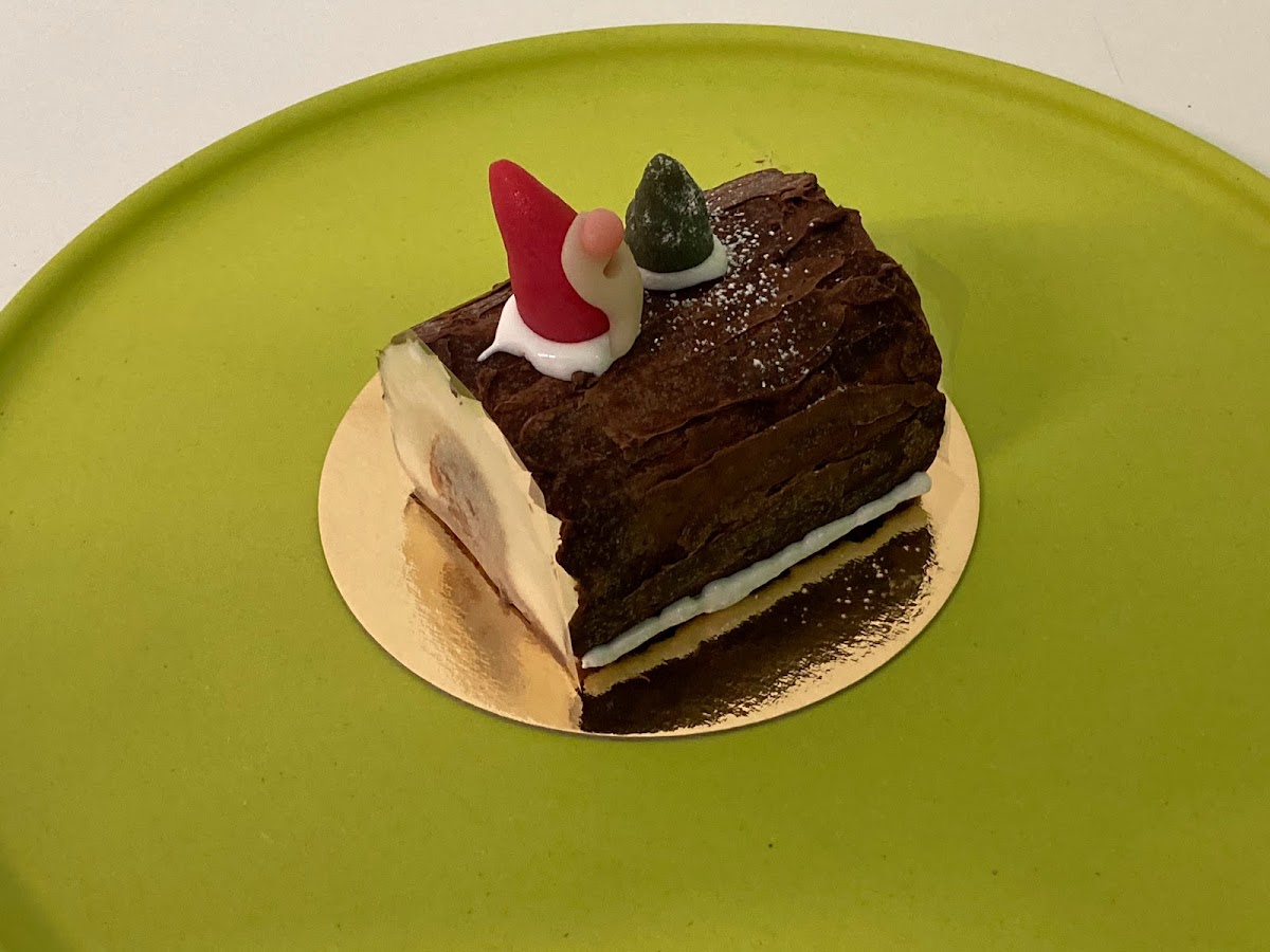 Lucullus Ambachtelijk Ijs